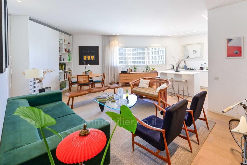 Kerem Hatemanim, Tel Aviv