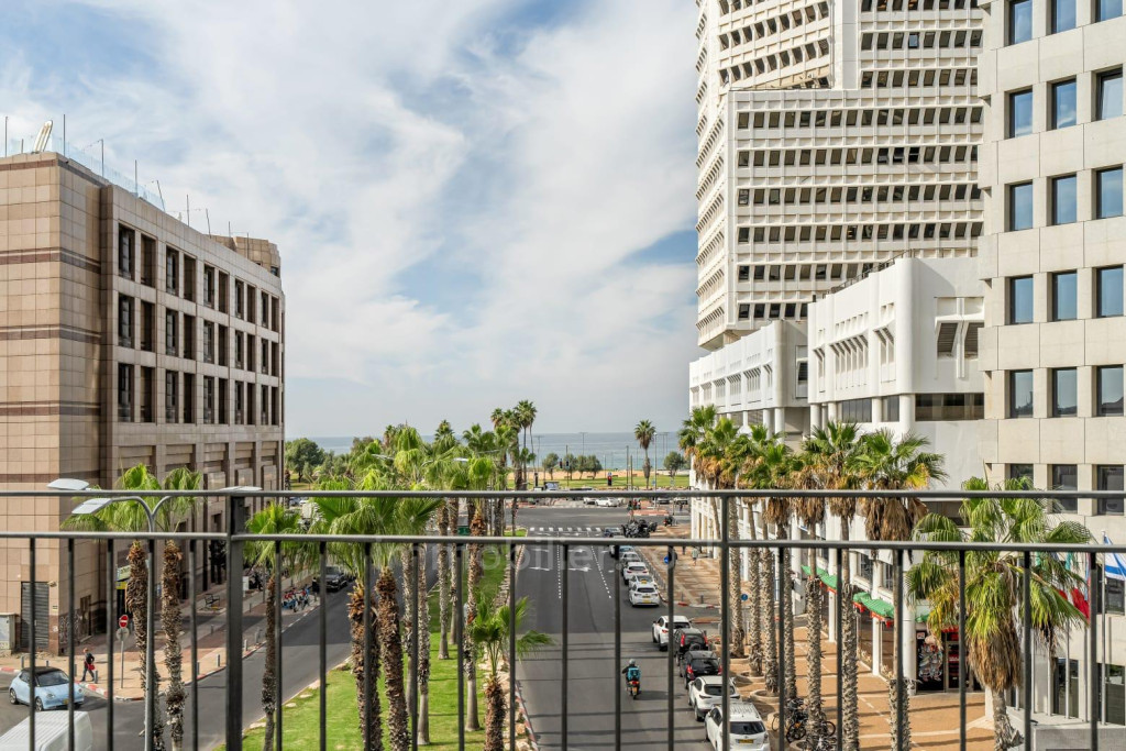 Neve Tsedek, Tel Aviv