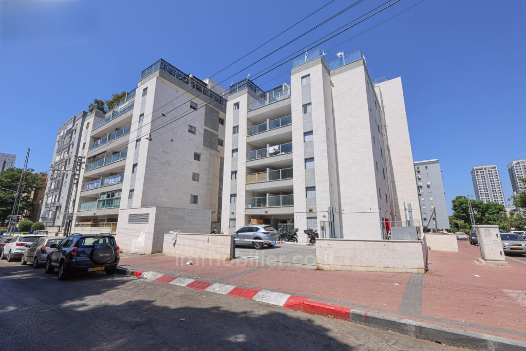 Kiryat Tsanz, Netanya