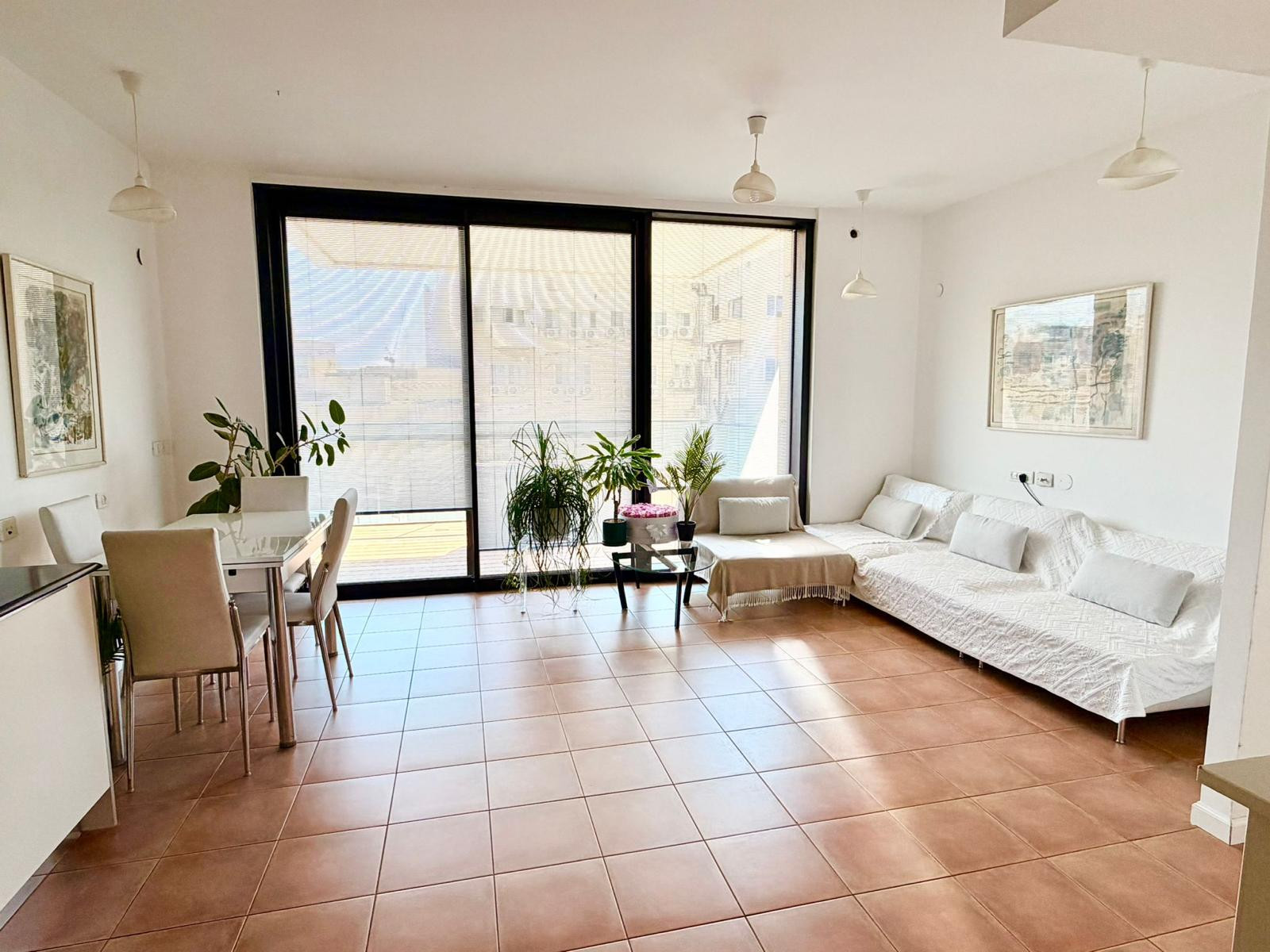 Neve Tsedek, Tel Aviv