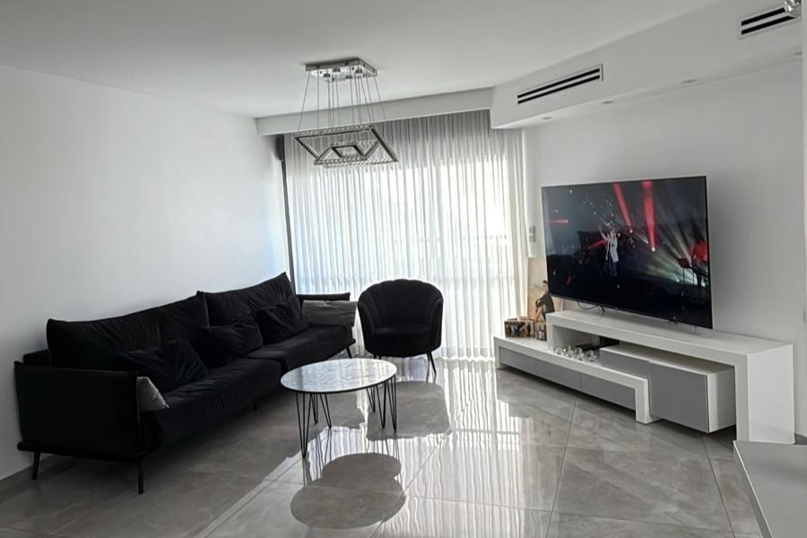 Ashdod