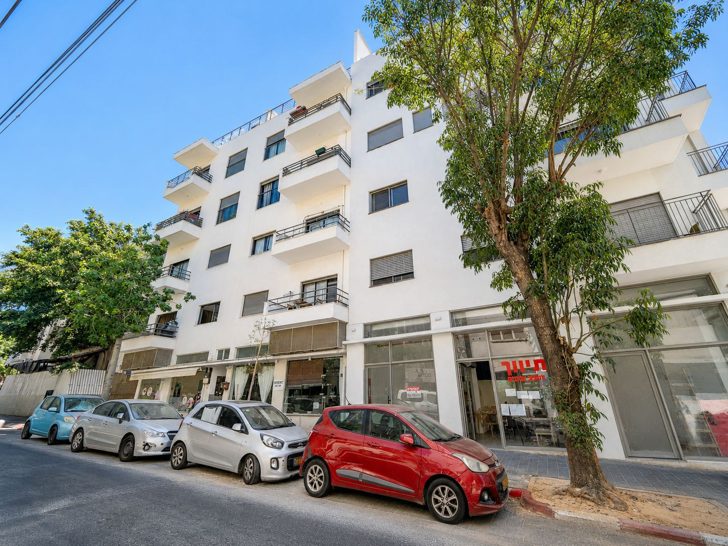 Tel Aviv