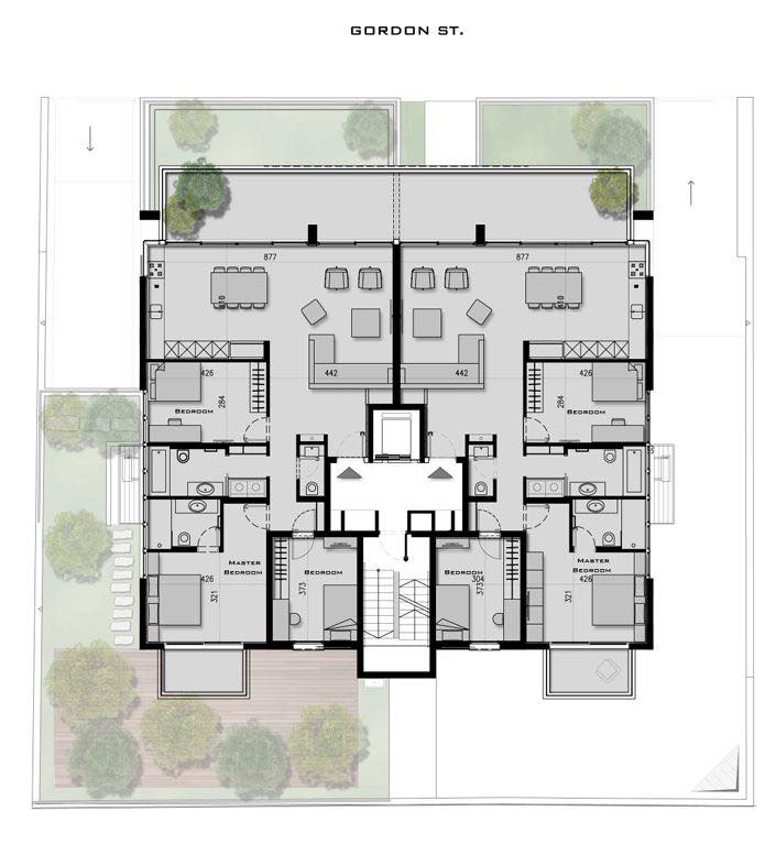 Appartement à Tel-aviv 4 pièces 125m² Appartement à Tel-aviv 4 pièces 125m² + terrasse 30m² + 2 parkings proche de la mer emplacement idéal